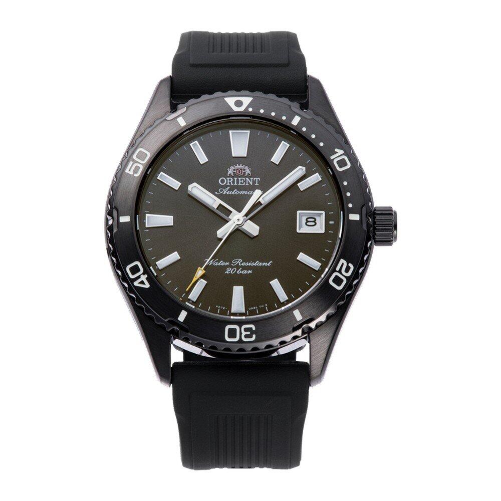 Orient - RA-AC0Q10N - Armbanduhr - Herren - Automatik - Mako 40
