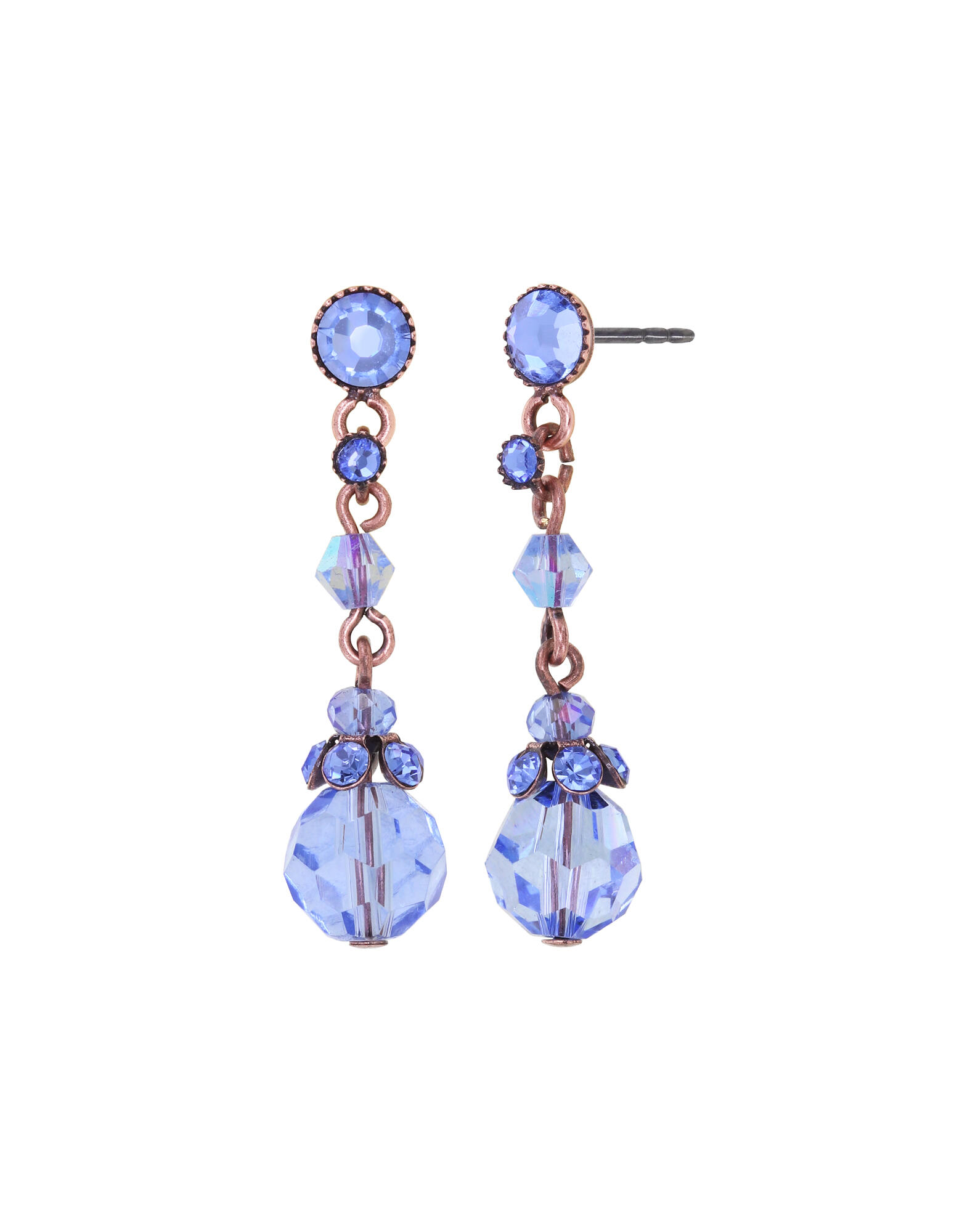 Ohrringe mit Stecker