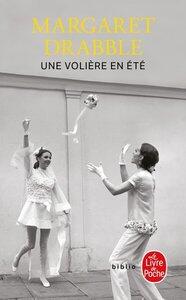 Drabble Margaret: Une voliere en ete