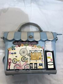 Luggage & Bags Handbag & Wallet Accessories Backpacks VENDULA LONDON