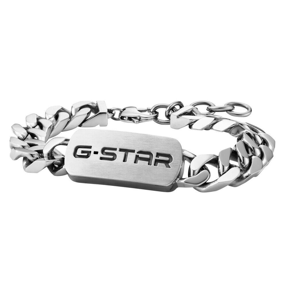 G-Star - GSJ.106.04 - Armband - Herren - Incisio