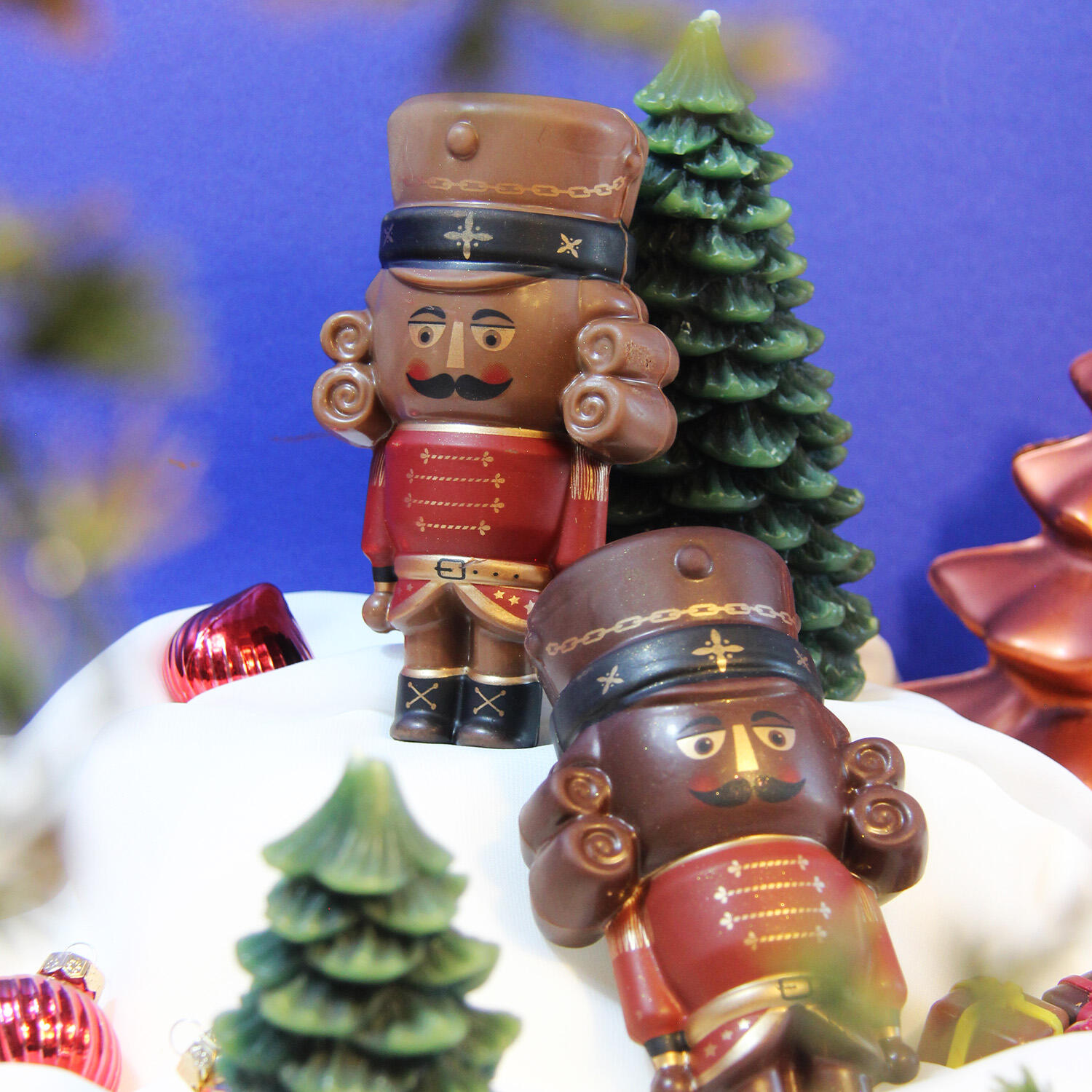 Collection Saint-Nicolas & Noël - Casse-Noisettes