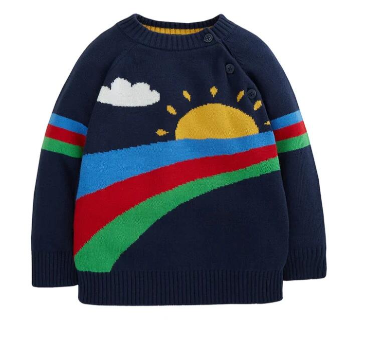 Frugi hot sale nursing top