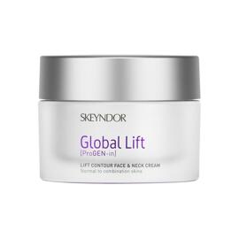 Luxury facial care Skeyndor