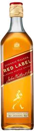 whisky blended Johnnie Walker