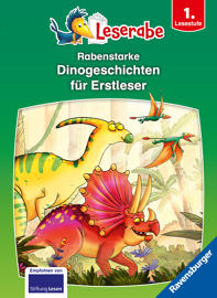 6-10 Jahre Ravensburger Verlag GmbH Buchverlag
