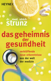Gesundheits- & Fitnessbücher Bücher Heyne, Wilhelm Verlag Penguin Random House Verlagsgruppe GmbH