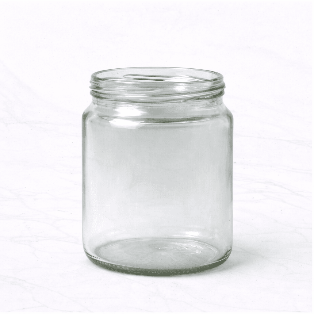 Pot à miel - standard, 500 g / 405 ml, TO 82