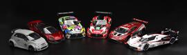 Maquettes Voitures jouets Jouets TopSpeed