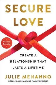 Menanno, Julie: Secure Love