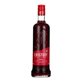 Wodka Eristoff