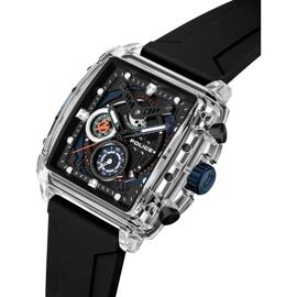 Chronographs Police