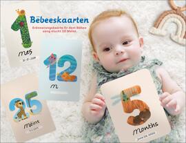 Baby & Toddler Editioun Bicherhaischen