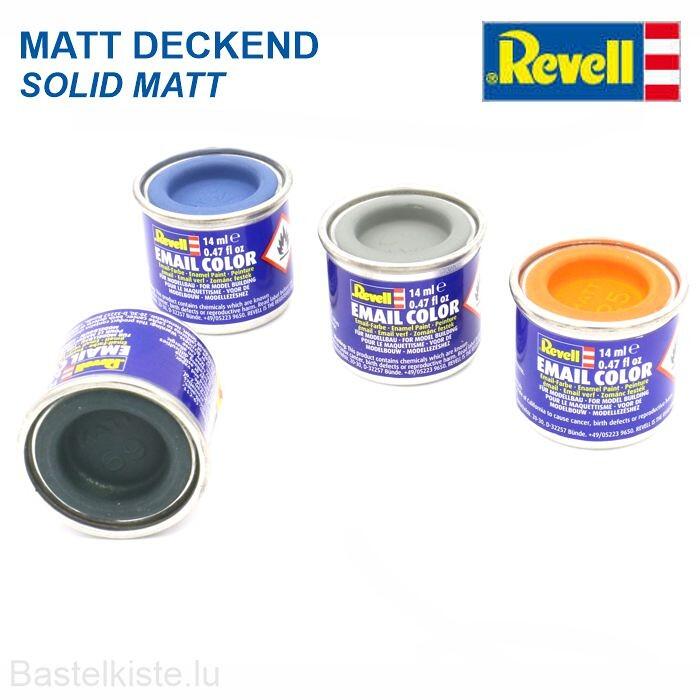 32136 Revell Paint Carmine RAL 3002 matte :: Paints :: Revell :: Enamel  paint