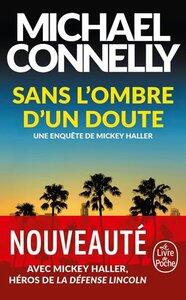 Connelly Michael: Sans l'ombre d'un doute