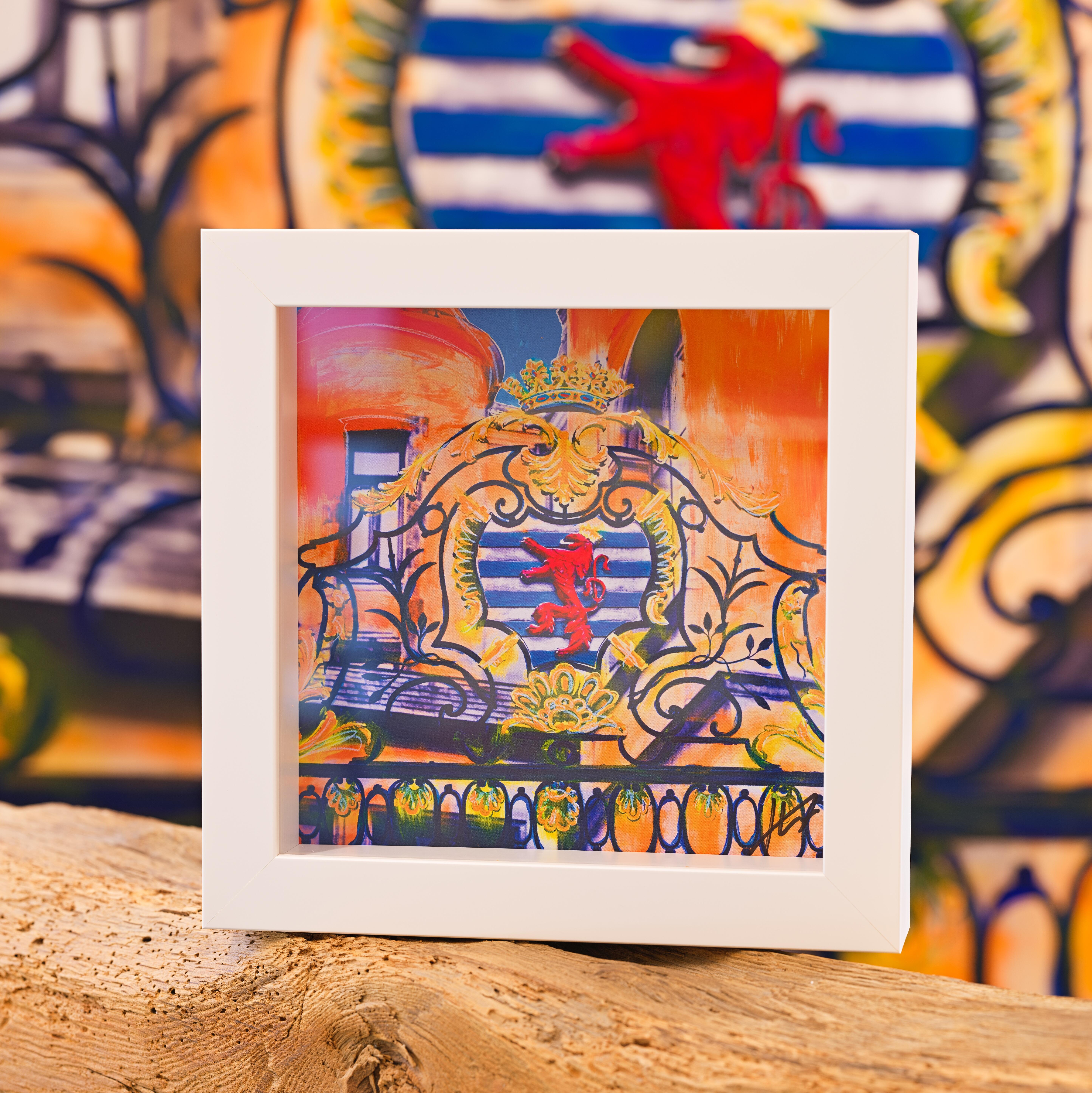 Oeuvre Kollektion 2025 C