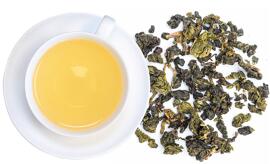 Grüner Tee Tee Gschwendner tea