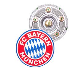 Soccer Fan Accessories FC Bayern München