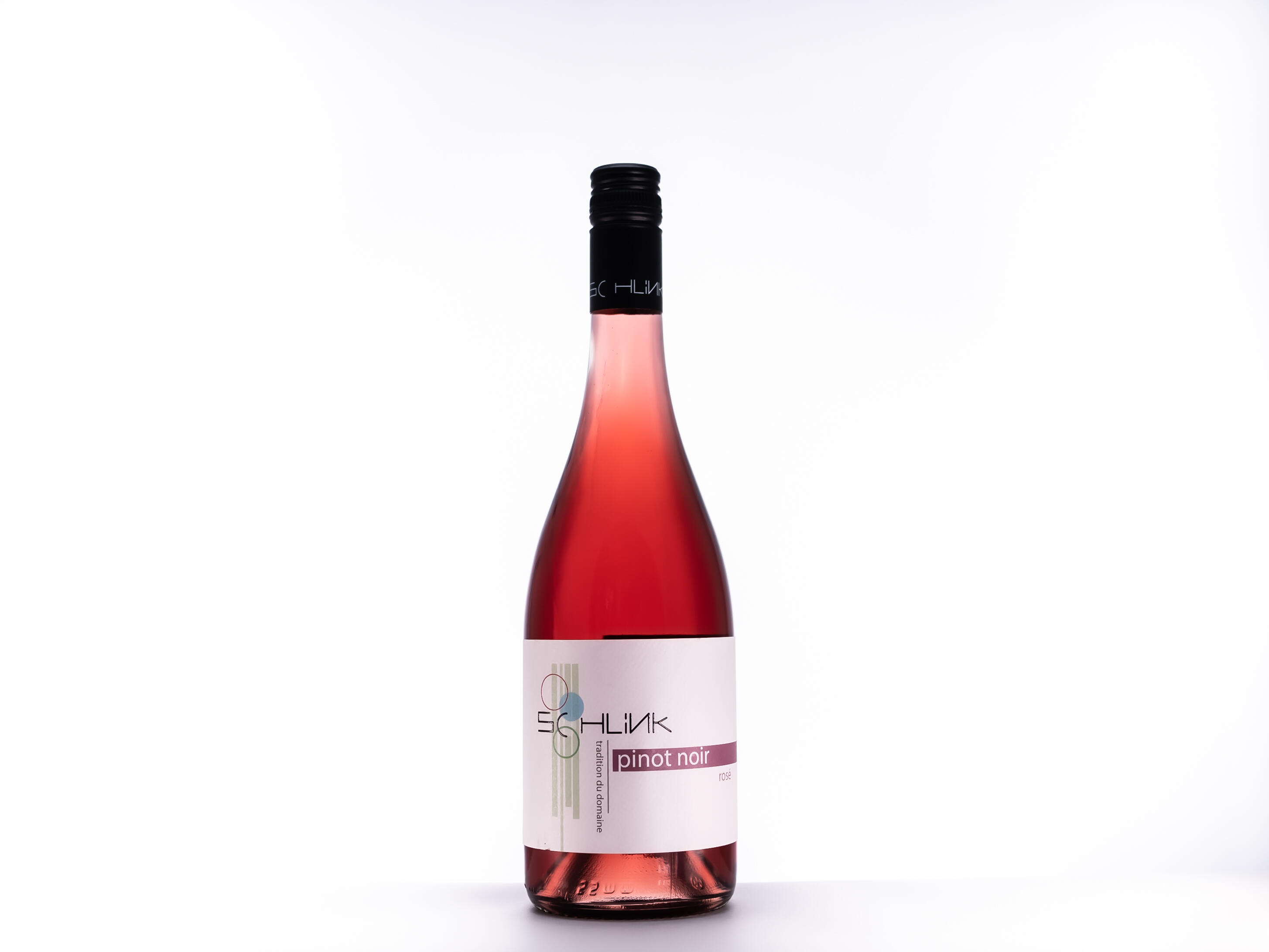 Pinot Noir Rosé Coteaux de Machtum 2022 AOP