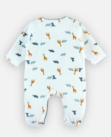Baby & Toddler Pajamas Noukies