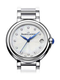 Armbanduhren Armbanduhren & Taschenuhren Maurice Lacroix