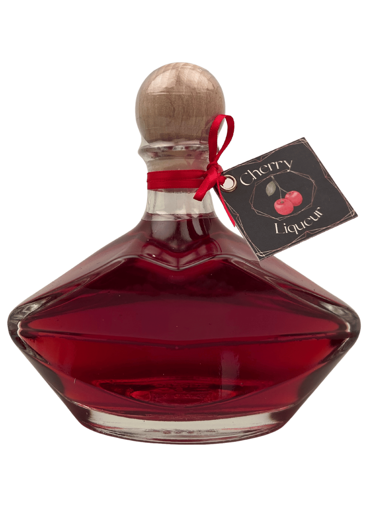 LIQ Cherry 15% Kiss 0.2 L