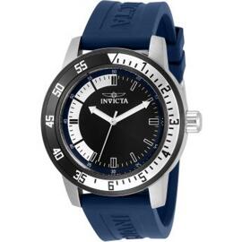 Wristwatches Invicta