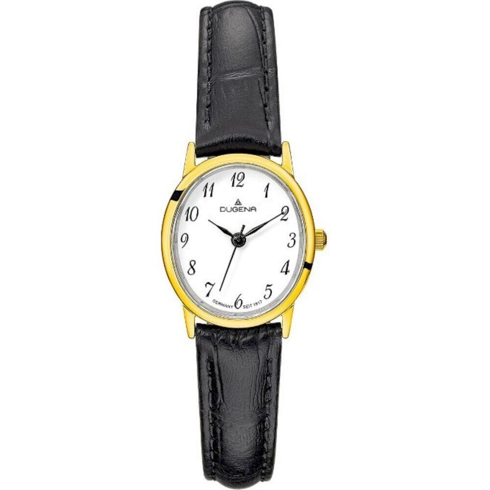 Dugena - 4460783 - Montre-bracelet - pour femme - quartz - vintage
