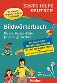 Sachliteratur Bücher Hueber Verlag GmbH & Co KG