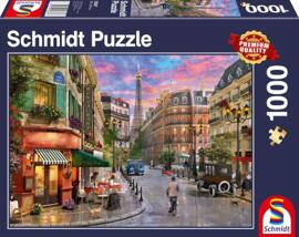 Jigsaw Puzzles Schmidt Spiele