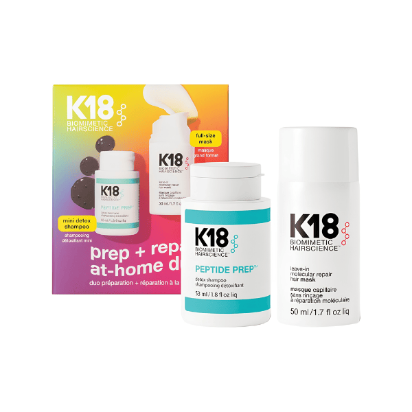 K18 Prep & Repair Mini Kit