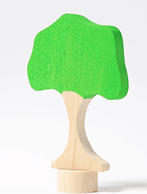 Grimms Steckfigur Baum