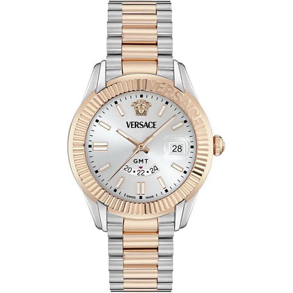 Versace - VE0U00425 - Armbanduhr - Herren - Quarz - Apodis