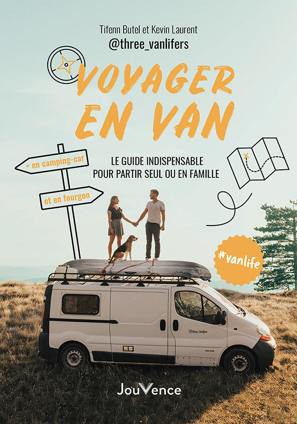 Van pour voyager cheap