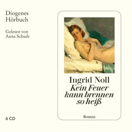 fiction Livres Diogenes Verlag AG