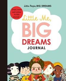 Bücher Little People, Big Dreams