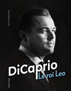 HUGO IMAGE Evin Guillaume: Dicaprio le roi leo Letzshop