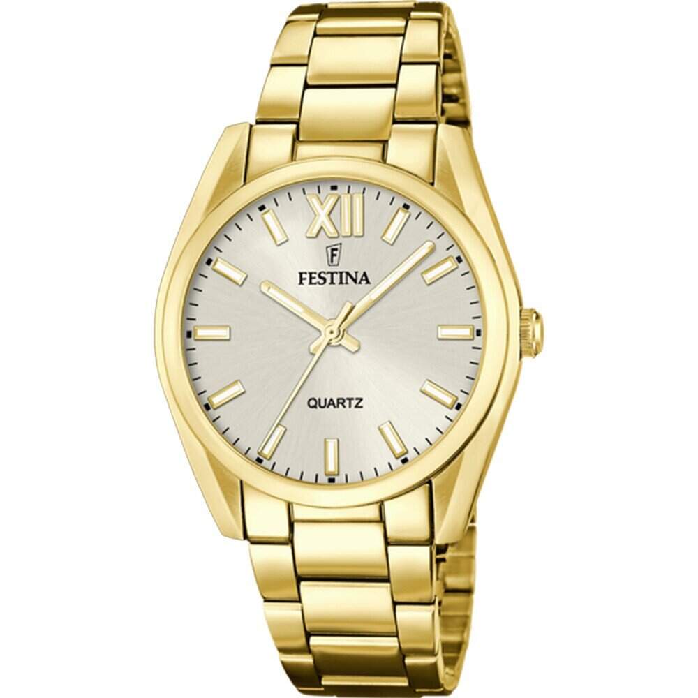 Festina Festina F20640/1 Montre-bracelet Femme Letzshop