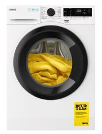 Washing Machines Zanussi