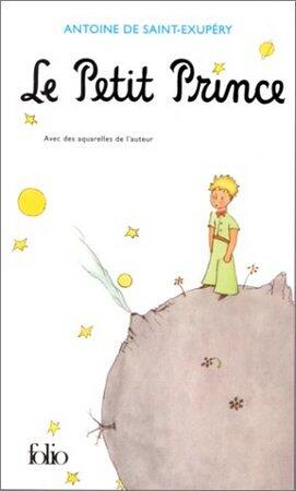  Le petit prince-le livre popup (French Edition