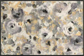 Fußmatten Teppiche Wash + Dry by Kleen-Tex