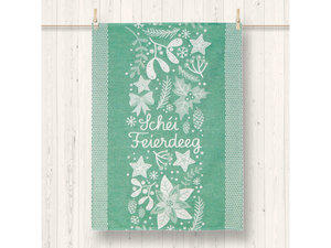 KD069:Schéi Feirerdeeg Chëschtdeko