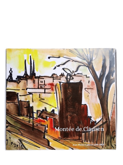 Special Luxembourg Art Edition: Milka Happy Birthday Pralinen