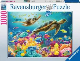 Puzzles Ravensburger
