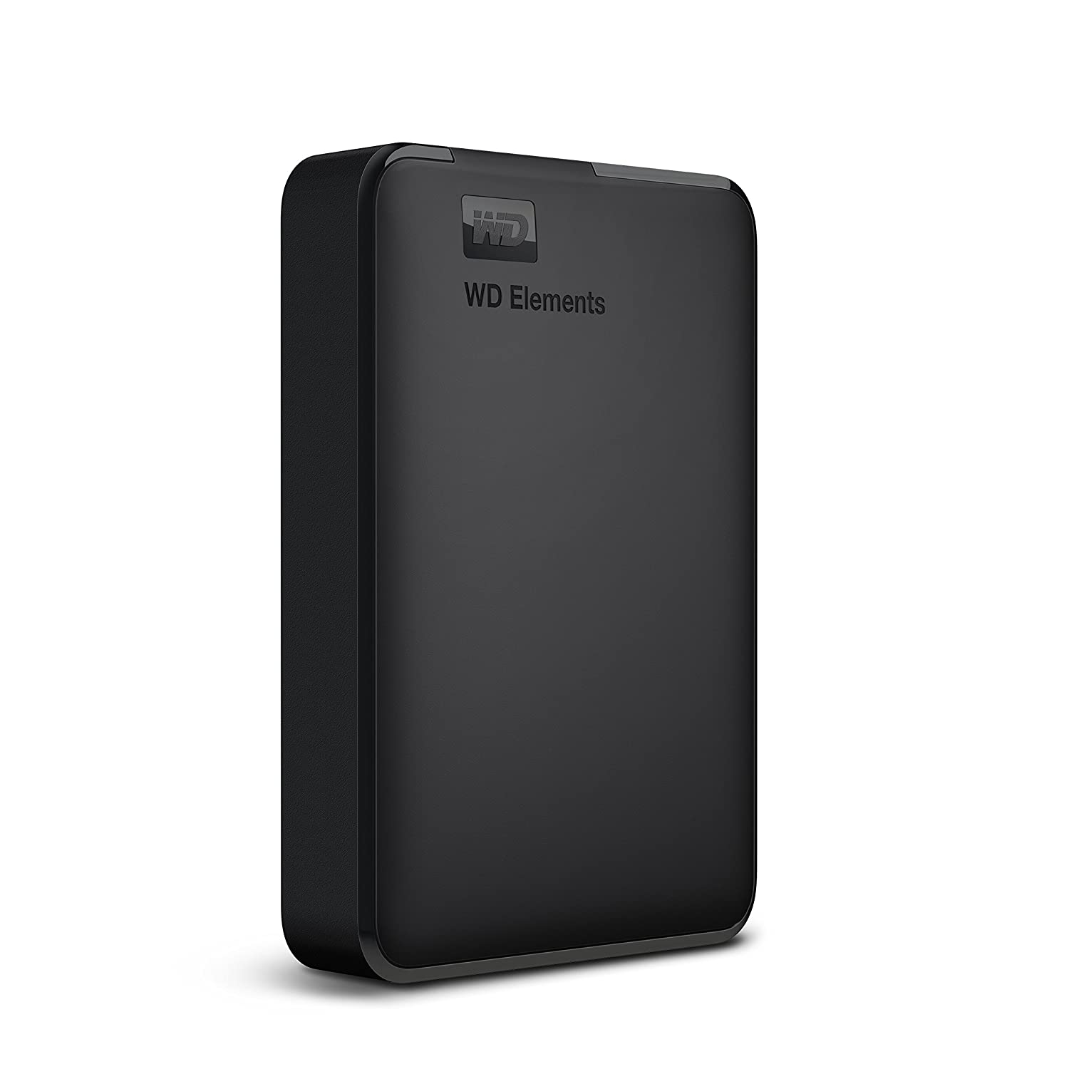 Western Digital WD Elements Portable Disque dur externe