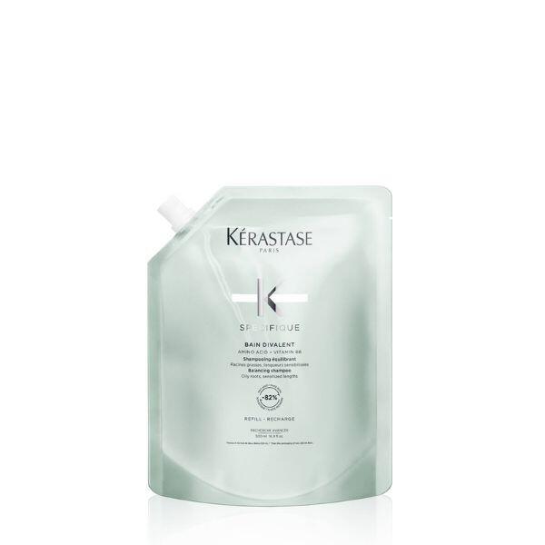Kerastase Spécifique Recharge Bain Divalent 500 ml