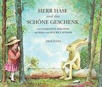 Books 3-6 years old Diogenes Verlag AG