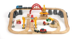 Toy Trains & Train Sets brio