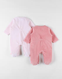Baby & Toddler Apparel & Accessories Pajamas Noukies