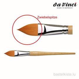 Künstlerpinsel Da Vinci Künstlerpinsel